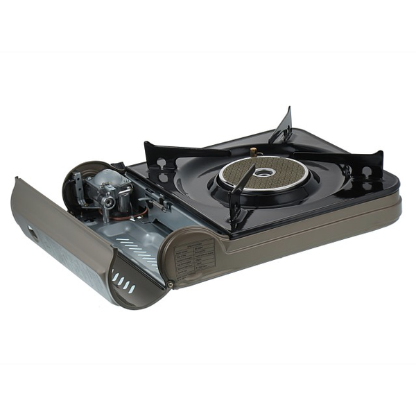 اجاق سفری پامچال مدل اینفرارد