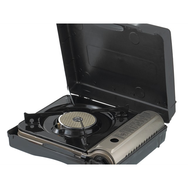 اجاق سفری پامچال مدل اینفرارد