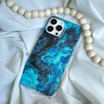 قاب Blue Ink برای آیفون iPhone 13 Pro Max