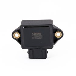 سنسور دریچه گاز زیمنس قدیم - پراید - X100-برند SSAT (KESENS)