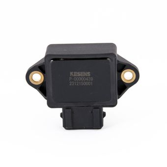 سنسور دریچه گاز زیمنس قدیم - پراید - X100-برند SSAT (KESENS)