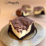 براونی پنیری