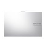 لپ تاپ 15.6 اینچی ایسوس مدل Vivobook Go 15 E1504GA-NJ255-i3 N305-8GB DDR4-256GB SSD-