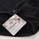 شورت زنانهمدل اسلیپ کبریتی کد 4948-2 بسته 3 عددی