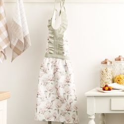 پیش بند آشپزخانه انگلیش هوم مدل Magnolia