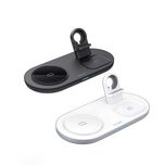 شارژ وایرلس هوشمند