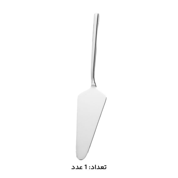 سرویس قاشق، چنگال و کارد استیل 146 پارچه 30 نفره کابان مدل 197