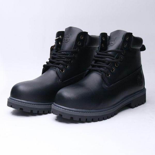 بوت TIMBERLAND کد 121548