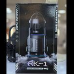 پنکه فضایی شارژی مدل RK-1