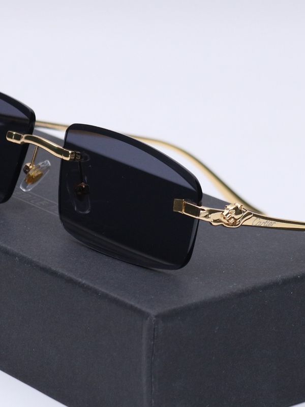 عینک برند CARTIER کد 181478