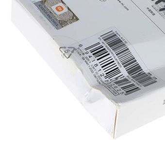 ایرفون بی سیم Xiaomi مدل Air 3 SE - سفید (گارانتی شش ماهه شرکتی)(پک ضعیف)