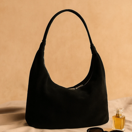 کیف دوشی جیر