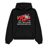 هودی vlone 13