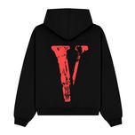 هودی vlone 13