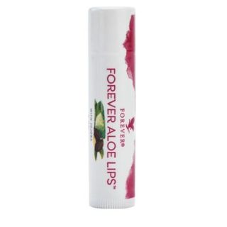 لیپس لب فوراور + آلوئه ورا (مرطوب کننده لب با روغن جوجوبا) | Forever Aloe Lips