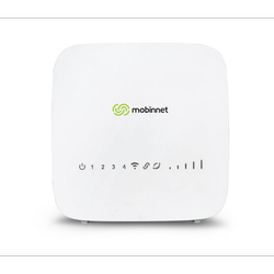 مودم مبین نت مدل MN4400