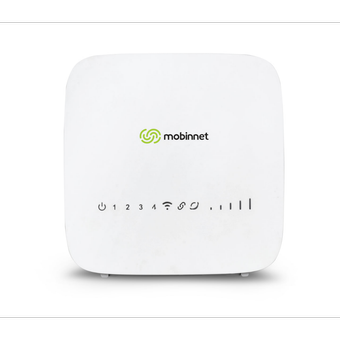 مودم مبین نت مدل MN4400