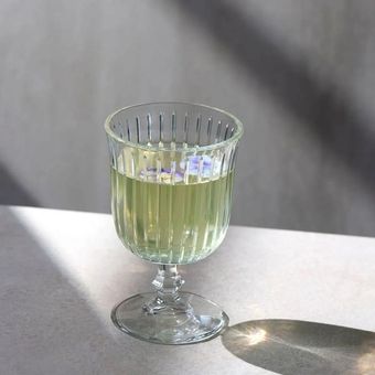جام پاشاباغچه مدل جوی گنجایش 255 سی‌سی کد 440330 - (ست 4 عددی)