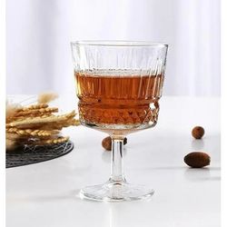 جام پاشاباغچه مدل الیسا گنجایش 260سی‌سی کد 440455 - (ست 4 عددی)