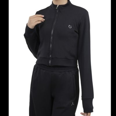 سویشرت ورزشی زنانه مل اند موژ کدW08908