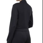 سویشرت ورزشی زنانه مل اند موژ کدW08908