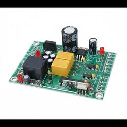 برد ریموت بالابر تکفاز آن تایم مدل ساده