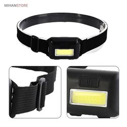 چراغ پیشانی 3 حالته Everest | خرید از فروشگاه شاپینو