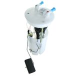 پمپ بنزین برلیانس H330