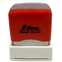 مهر لیزری شاینی مدل E-4425