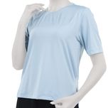 تیشرت ورزشی زنانه مل اند موژ کدW08903
