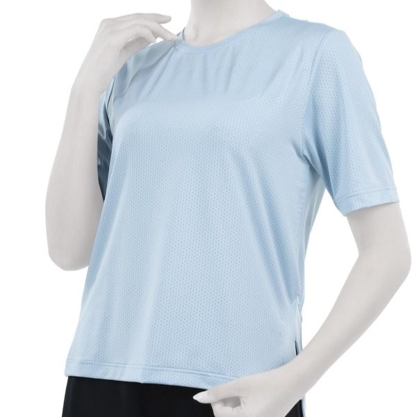 تیشرت ورزشی زنانه مل اند موژ کدW08903