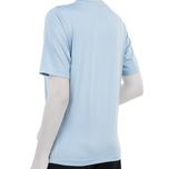 تیشرت ورزشی زنانه مل اند موژ کدW08903