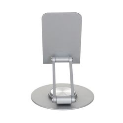 هولدر رومیزی Hicostar مدل HS-H12 - نقره ای