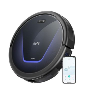 جارو رباتیک یوفی مدل G50