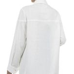 شومیز قاپک مخفی زنانه ریس کدRees1020060