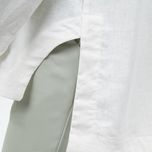 شومیز قاپک مخفی زنانه ریس کدRees1020060