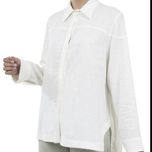 شومیز قاپک مخفی زنانه ریس کدRees1020060