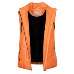 پافر زنانه مدل SABA-3036