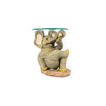 میز رنگی گلدکیش مدل فیل کد GK443