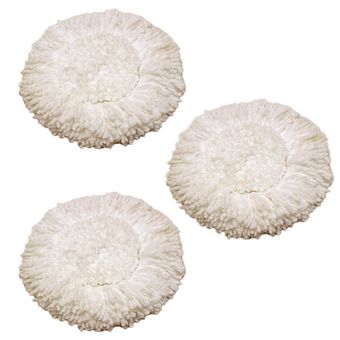 یدک طی زمین شوی مدل KESH مجموعه 3 عددی 