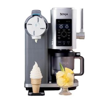 بستنی ساز نینجا nc701