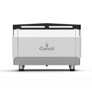 اسپرسوساز دو گروپ کنتی فرانسه CONTI NGC – حرفهای، هوشمند و مناسب کافههای پرترافیک