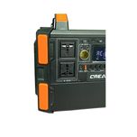 پاور استیشن چندکاره CREATIGER کانپکس مدل TW-BK-008 با ظرفیت 210000 میلی آمپر ساعت