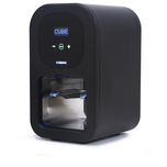 تمپر اتوماتیک اسپرسو Compak Cube اسپانیا | فشار ثابت و یکنواخت