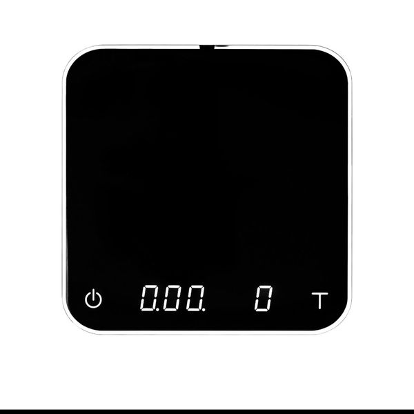 ترازوی قهوه Acaia Pearl S مدل پیشرفته با دقت 0.1 گرم و قابلیت اتصال به گوشی هوشمند – ساخت آمریکا