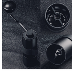 آسیاب قهوه دستی نورمکور Normcore V2 | آسیاب دستی حرفه‌ای با تیغه 38 میلی‌متری