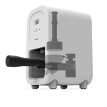 تمپر اتوماتیک اسپرسو Compak Cube اسپانیا | فشار ثابت و یکنواخت