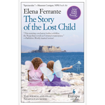 The Story of The Lost Child by Elena Ferrante