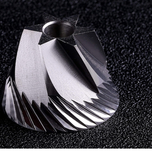 آسیاب قهوه دستی نورمکور Normcore V2 | آسیاب دستی حرفه‌ای با تیغه 38 میلی‌متری