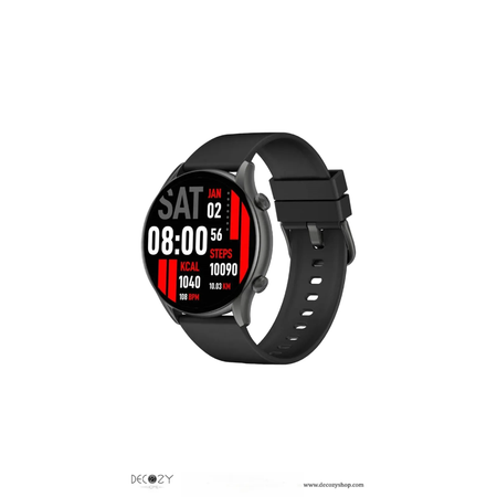 ساعت هوشمند کیسلکت مدل Smart Calling Watch Kr